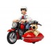 LEGO Ideas 21371 Wallace & Gromit